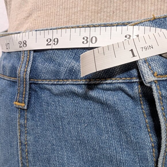 Harper Jean Skirt - Picture 3 of 5